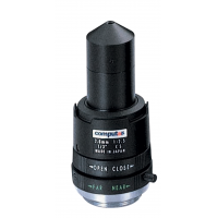 (discontinued) 1/3" 2.6mm F2.5 Pinhole, Manual Iris